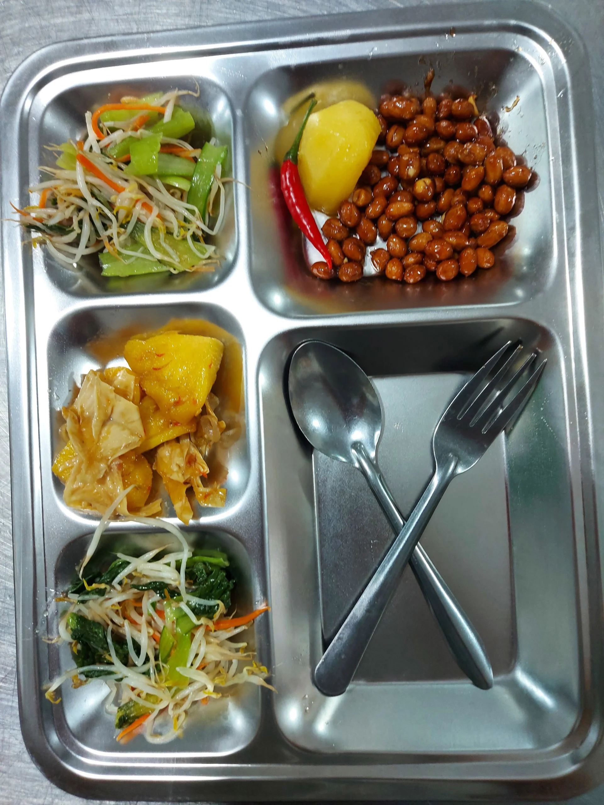 Công Ty Cổ Phần Suất Ăn Công Nghiệp Cường Thịnh