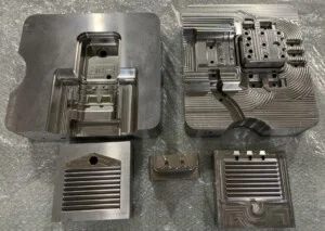 Công Ty Cổ Phần Thiết Bị Và Khuôn Mẫu H2D