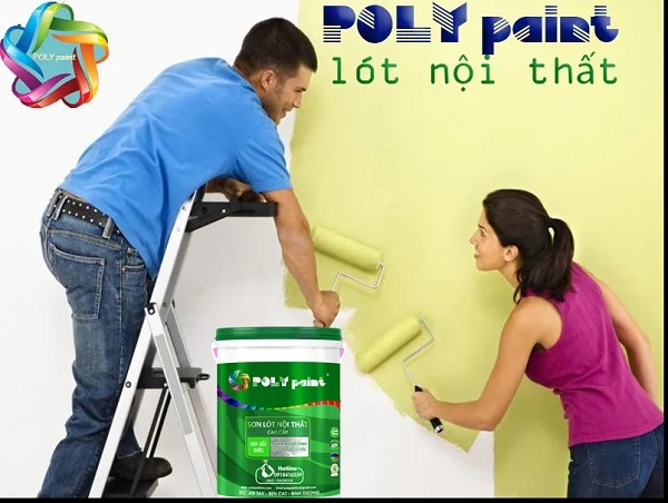 Công Ty TNHH Poly Paint