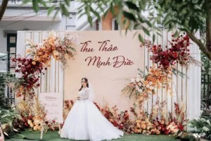Công Ty TNHH Sự Kiện Thời Gian Vàng
