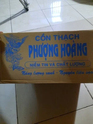 Cồn Thạch Gia Hân