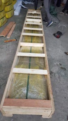 Công Ty TNHH Kiện Gỗ Tín Thành