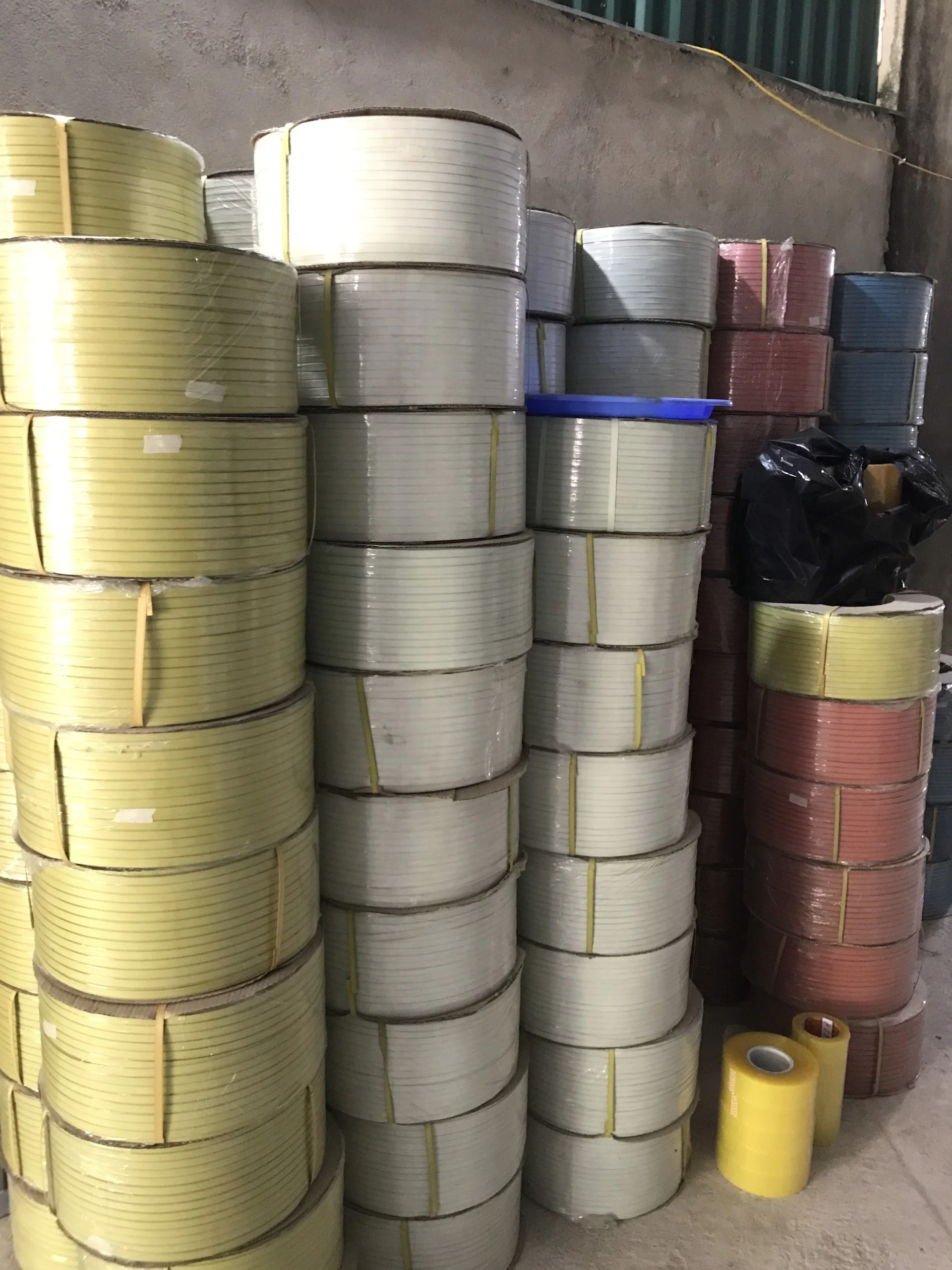 Công Ty TNHH Thiết Bị Công Nghiệp Và Dịch Vụ Tín Phát