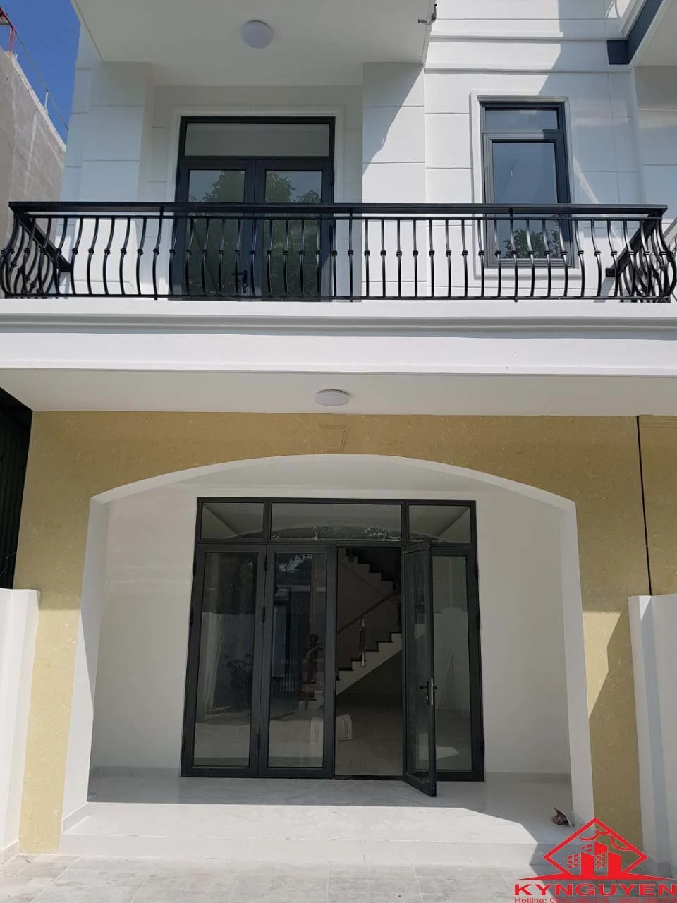 Công ty TNHH Sản Xuất Và Thương Mại Kỷ Nguyên