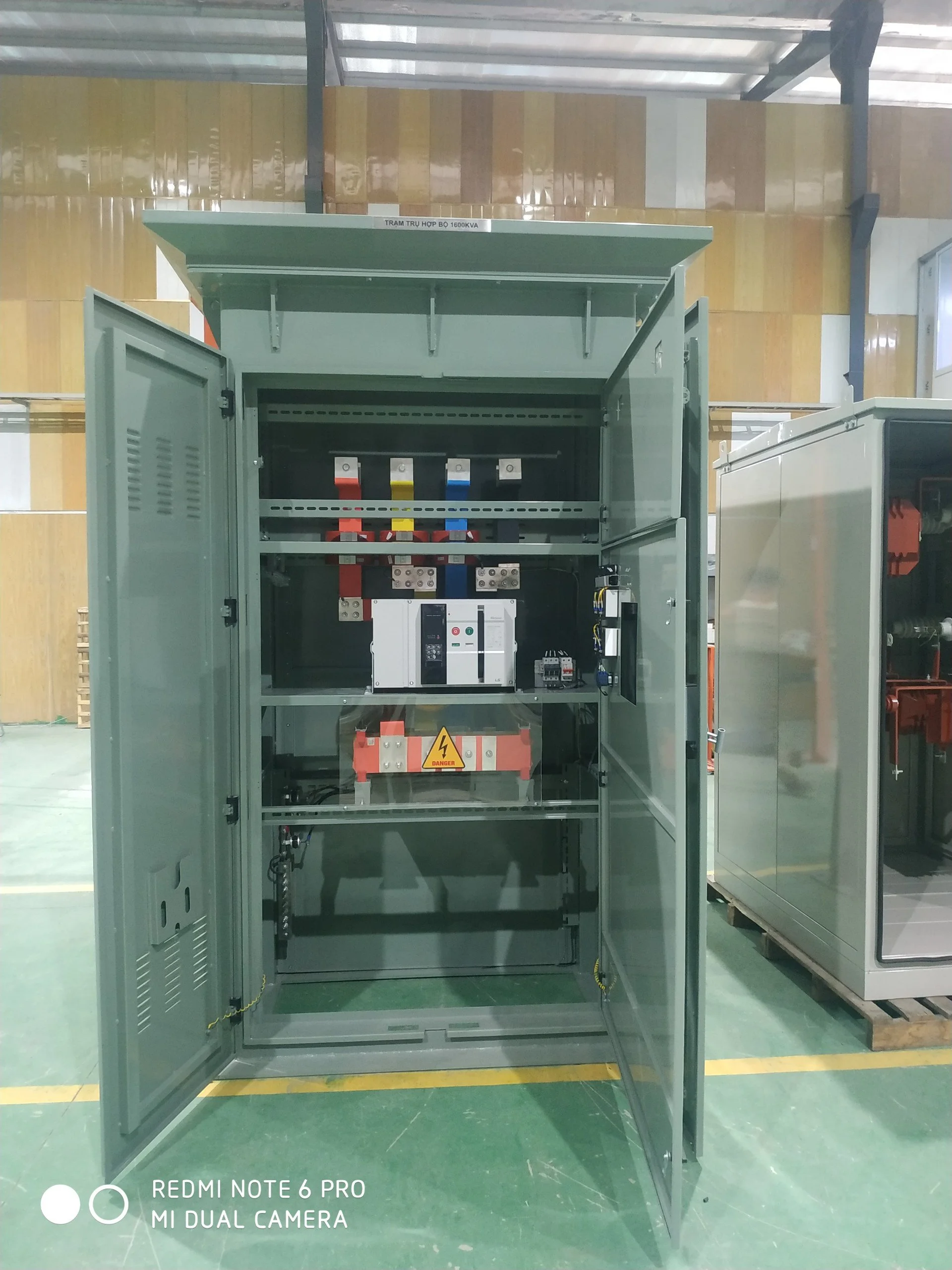 Công Ty Cổ Phần Tự Động Hóa 3T Electric