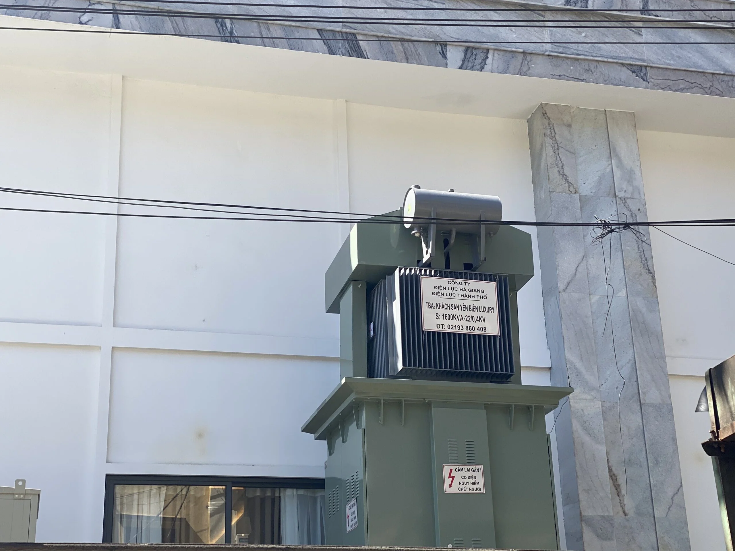 Công Ty Cổ Phần Tự Động Hóa 3T Electric