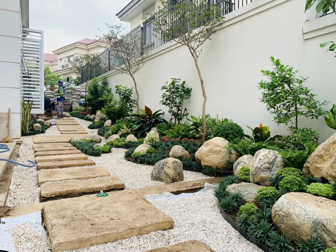 Công Ty TNHH Kinh Doanh Thương Mại Nội Thất Sài Gòn Home
