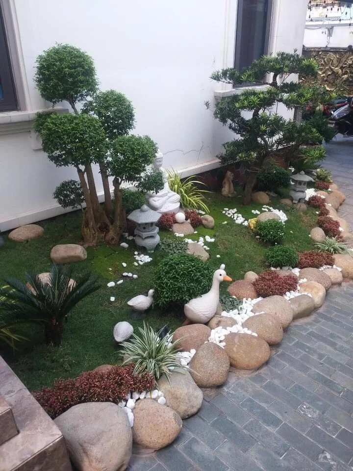 Công Ty TNHH Kinh Doanh Thương Mại Nội Thất Sài Gòn Home