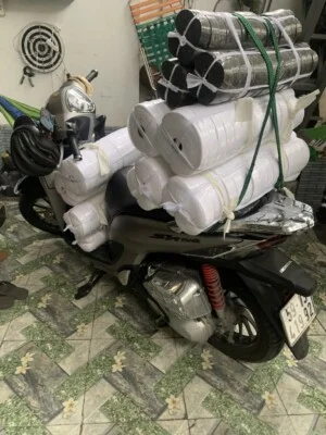 Doanh Nghiệp Tư Nhân Cắt Viền May Gò Vấp