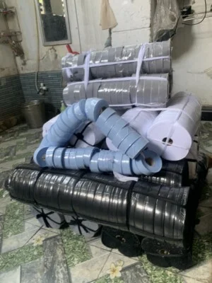 Doanh Nghiệp Tư Nhân Cắt Viền May Gò Vấp