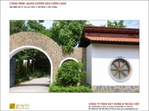 Công Ty TNHH Xây Dựng Và Thương Mại Gia Việt