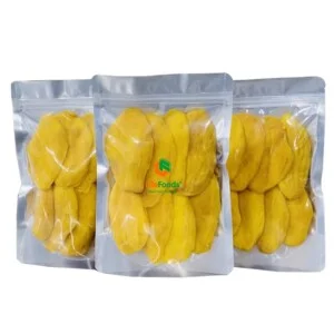 Công Ty Cổ Phần Thực Phẩm Nhiệt Đới Lifefoods