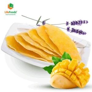 Công Ty Cổ Phần Thực Phẩm Nhiệt Đới Lifefoods