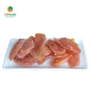 Công Ty Cổ Phần Thực Phẩm Nhiệt Đới Lifefoods