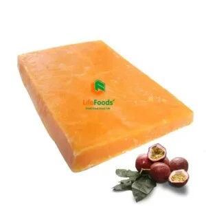 Công Ty Cổ Phần Thực Phẩm Nhiệt Đới Lifefoods