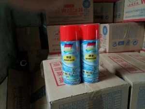 Công Ty TNHH Thương Mại Hóa Chất Tường Đạt Việt Nam