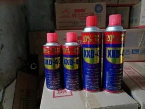 Công Ty TNHH Thương Mại Hóa Chất Tường Đạt Việt Nam