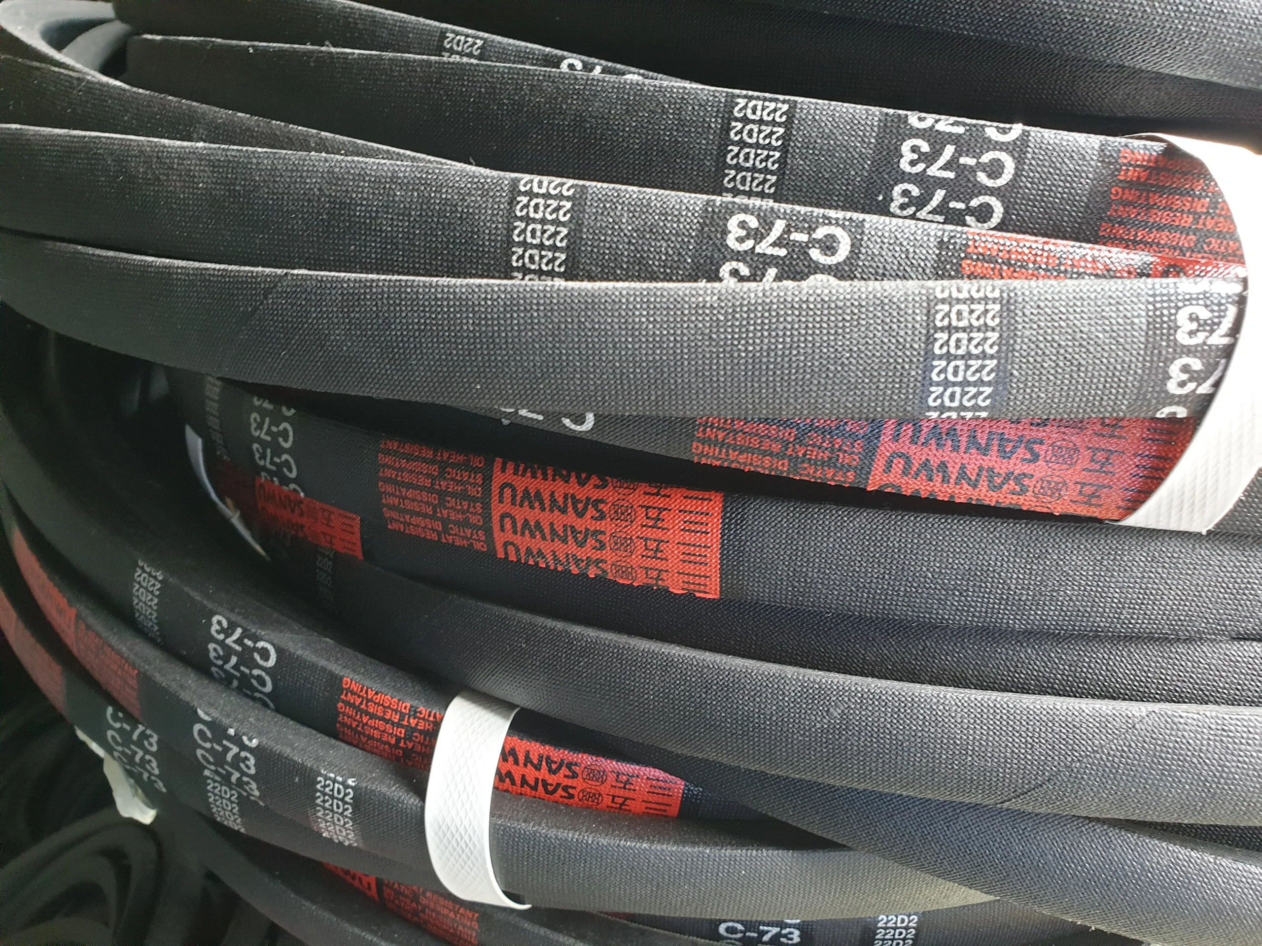 Công Ty TNHH Thương Mại Vĩnh Vượng