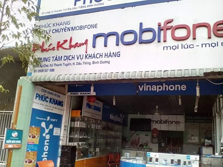 Gia Công Quảng Cáo & Sự Kiện LUCKY