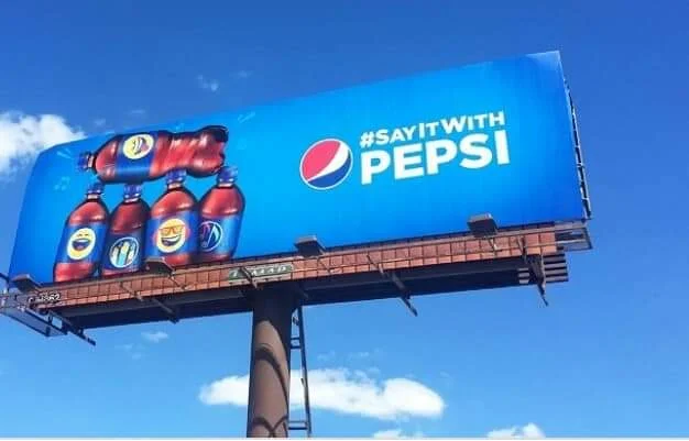 Gia Công Quảng Cáo & Sự Kiện LUCKY