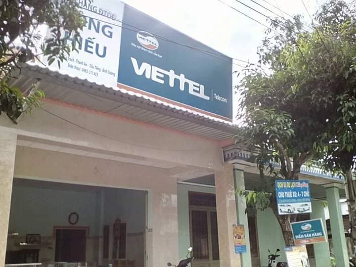 Gia Công Quảng Cáo & Sự Kiện LUCKY