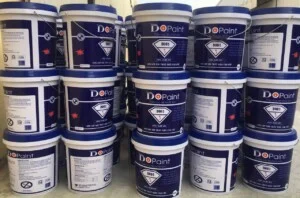 Công Ty CP Sơn CHC