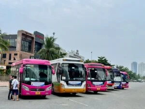 Công Ty TNHH TM Hoàng Châu