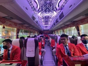 Công Ty TNHH TM Hoàng Châu