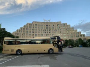 Công Ty TNHH TM Hoàng Châu