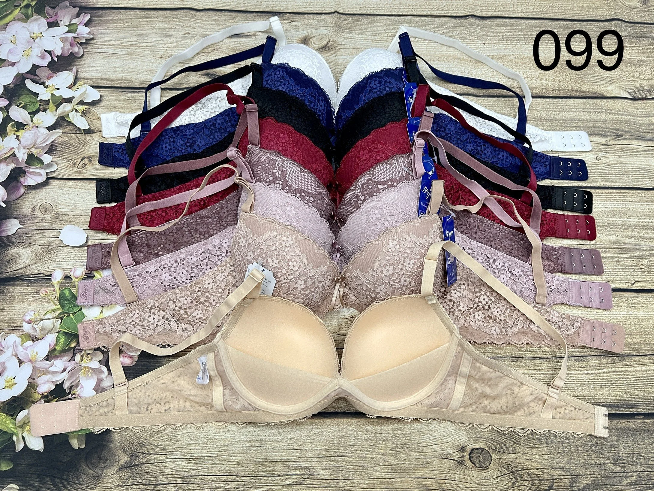 Đồ Lót Nữ Boya – Công Ty TNHH Sản Xuất Thương Mại Dịch Vụ Thạnh Nguyên