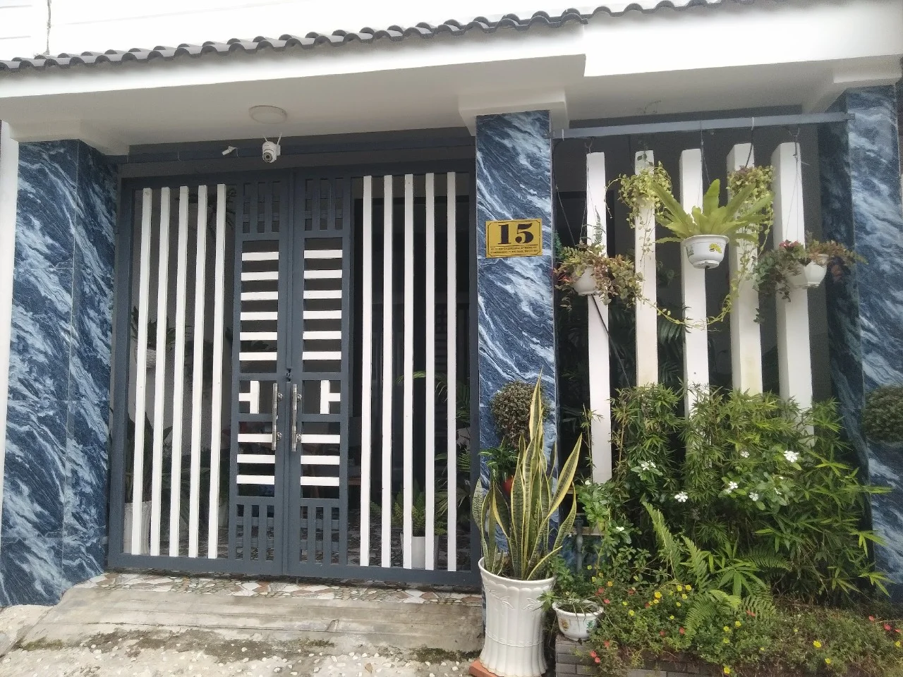Công Ty Cơ Khí Tổng Hợp Thuận Thành