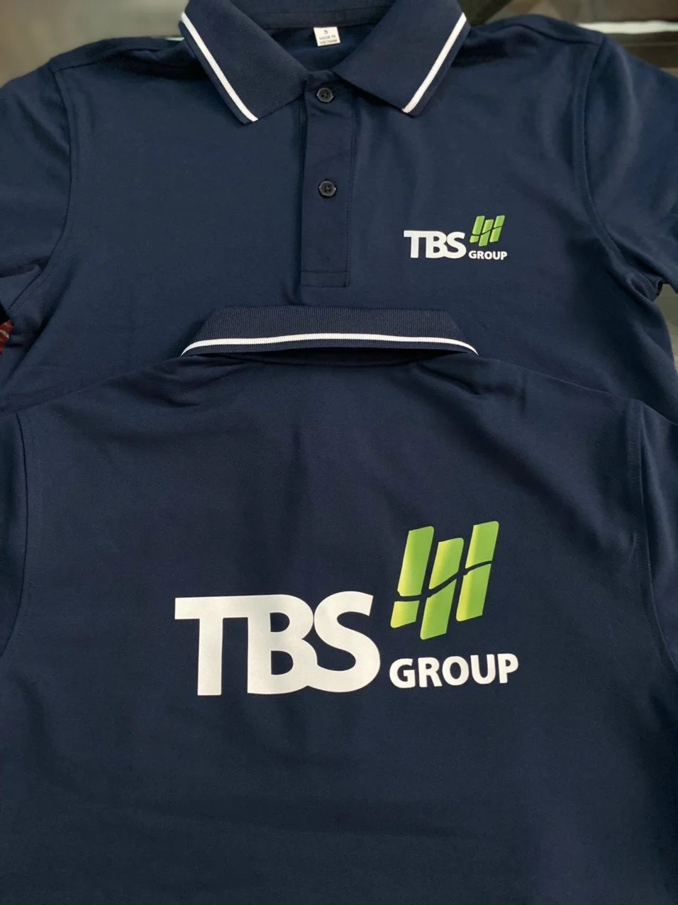 In Quần áo Đồng Phục MaiClothing