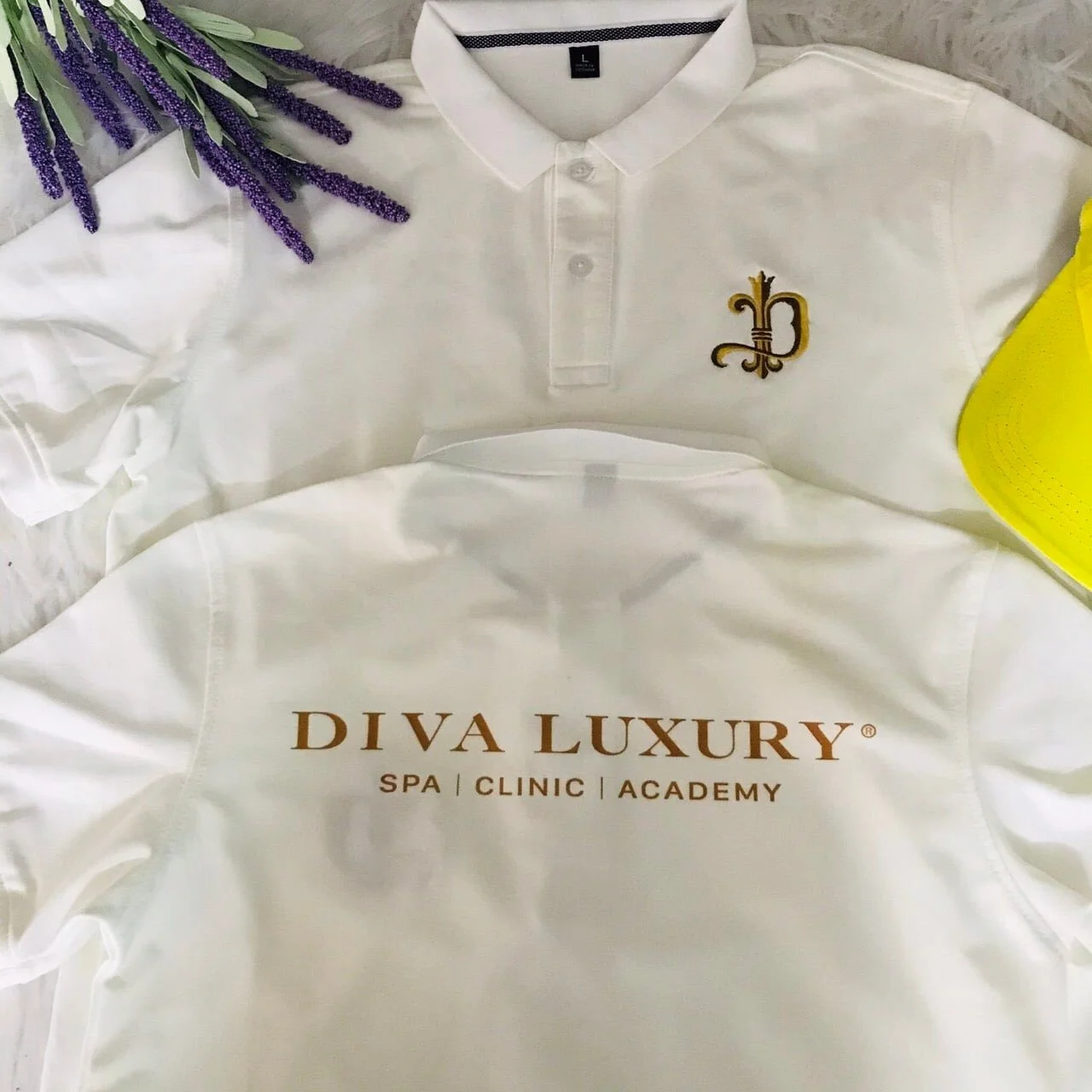 In Quần áo Đồng Phục MaiClothing