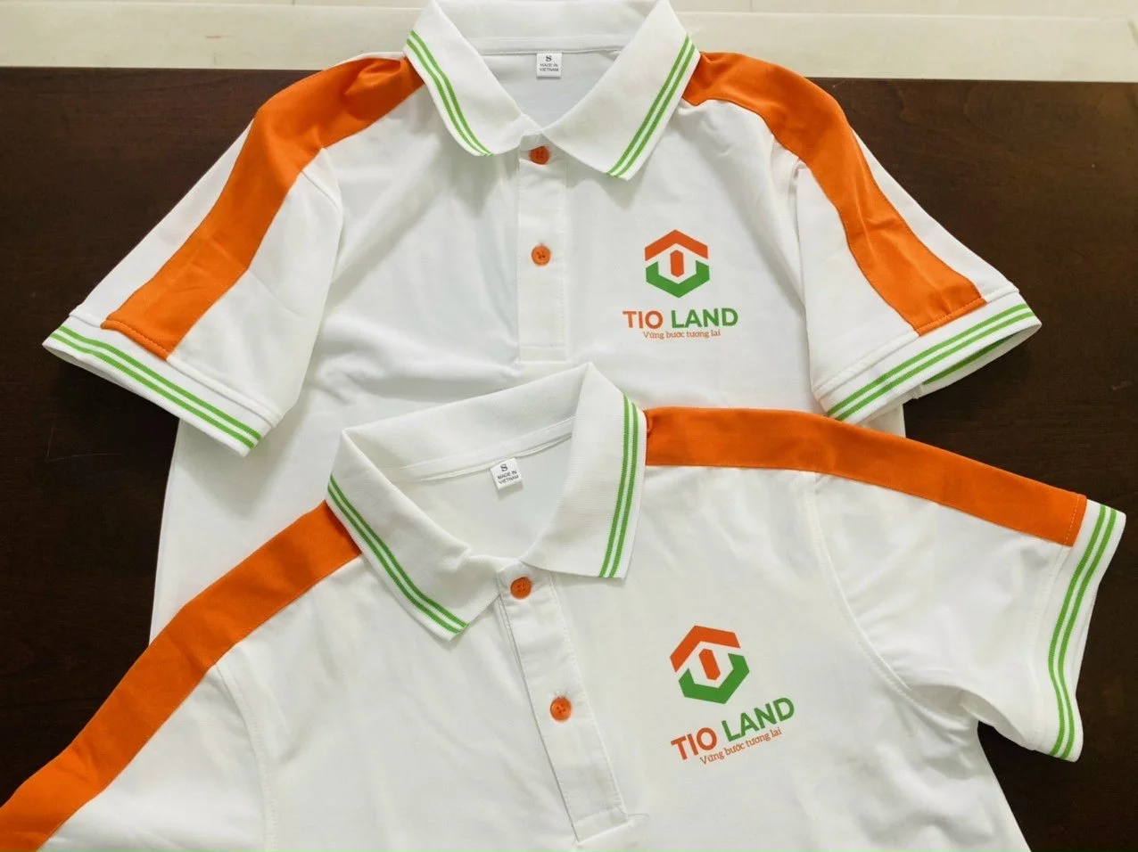 In Quần áo Đồng Phục MaiClothing