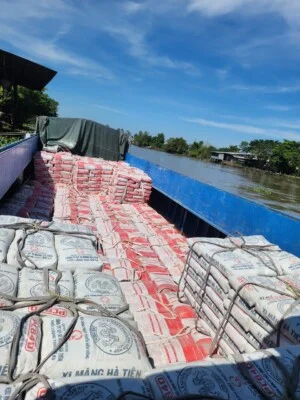 Công Ty TNHH Vật Liệu Xây Dựng Tài Nguyên