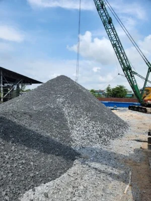 Công Ty TNHH Vật Liệu Xây Dựng Tài Nguyên