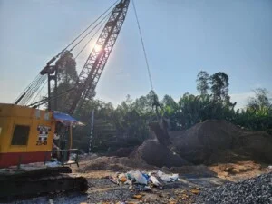 Công Ty TNHH Vật Liệu Xây Dựng Tài Nguyên