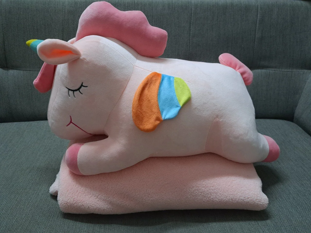 Công Ty TNHH SX TM DV An Thi