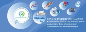 Công Ty TNHH Phương Nam Vina