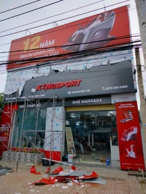 Truyền thông HiQua – Công Ty TNHH Truyền Thông Đa Phương Tiện Hiqua