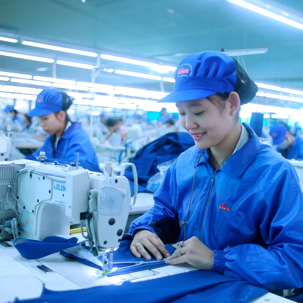 Công Ty TNHH Thương Mại Sao Mai
