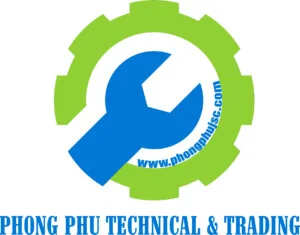 Công Ty TNHH Thương Mại Kỹ Thuật Phong Phú
