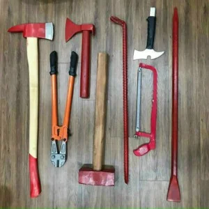 Công Ty TNHH Phòng Cháy Chữa Cháy M.P Miền Nam