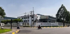 Công Ty TNHH APM Springs (Việt Nam)