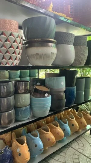 Lê Anh Garden