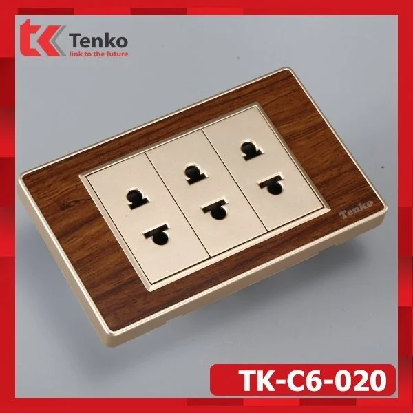 Công Ty Cổ Phần TM Quốc Tế TENKO Toàn Cầu
