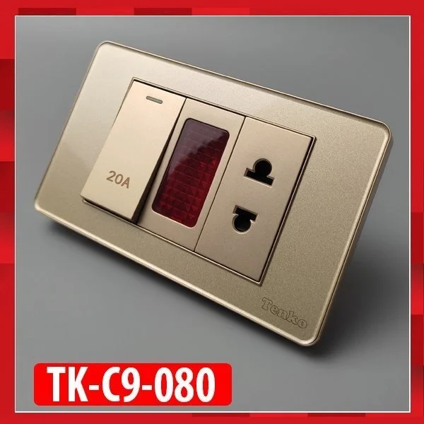 Công Ty Cổ Phần TM Quốc Tế TENKO Toàn Cầu