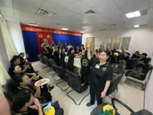 Công Ty TNHH Thương Mại Dịch Vụ Tư Vấn Việt Anh Quân