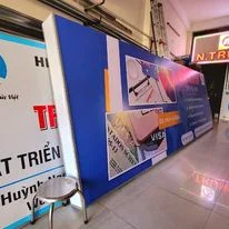 Công Ty TNHH Quảng Cáo In Ấn N.Trung