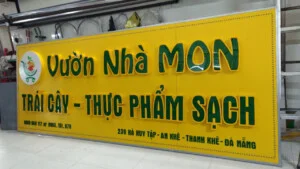 Công Ty TNHH Quảng Cáo In Ấn N.Trung